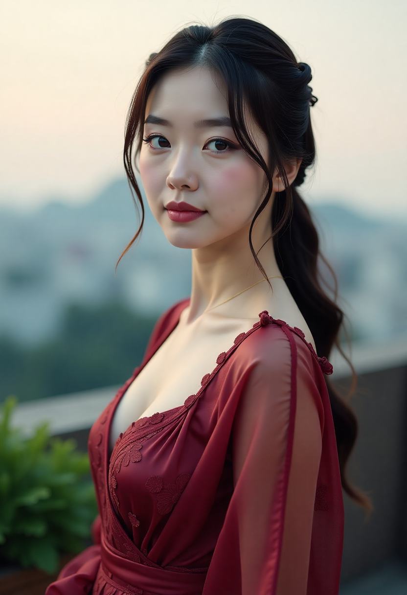 花开有时