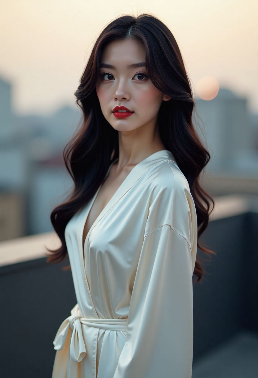 烈焰追凶